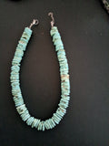 Collier santorin