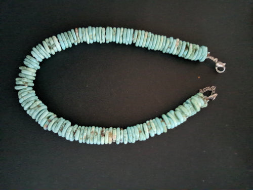Collier santorin