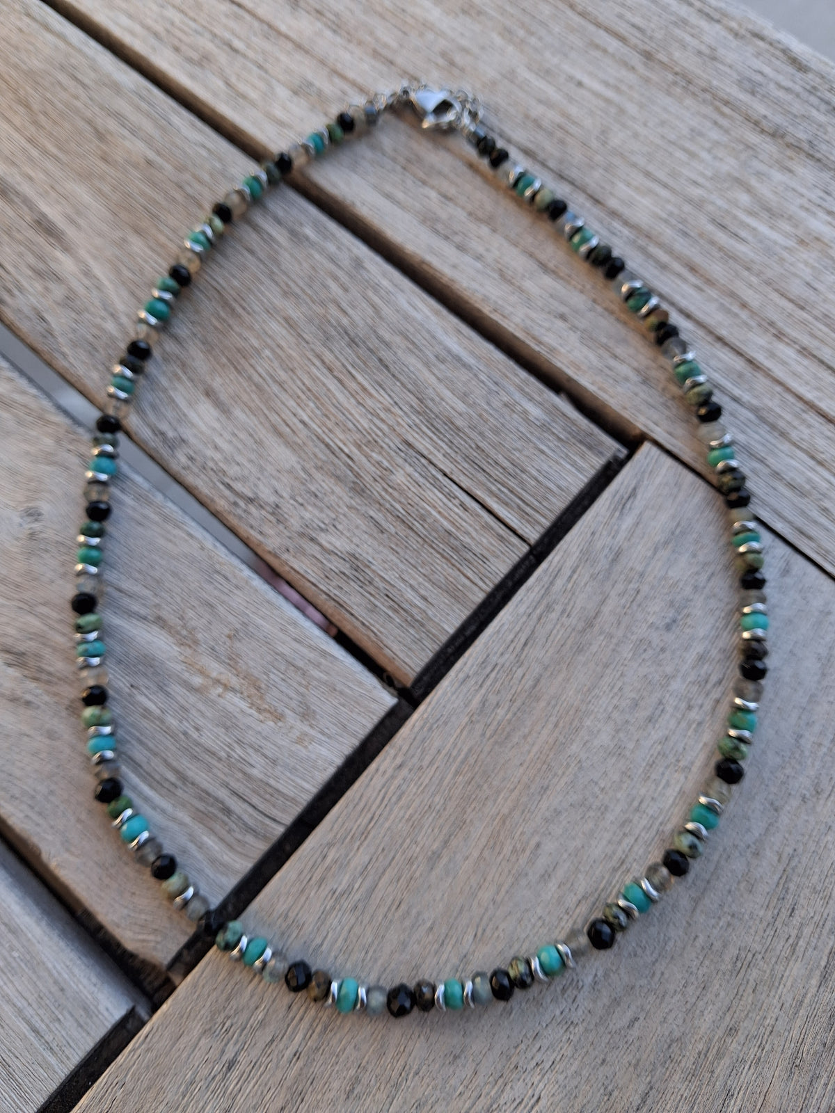 Collier capri 21