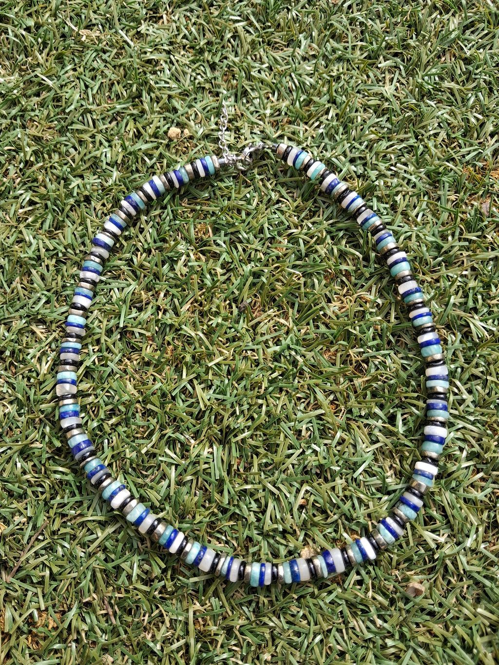 Collier fidji 24