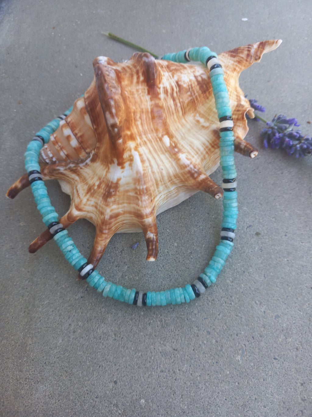 Collier bali 2