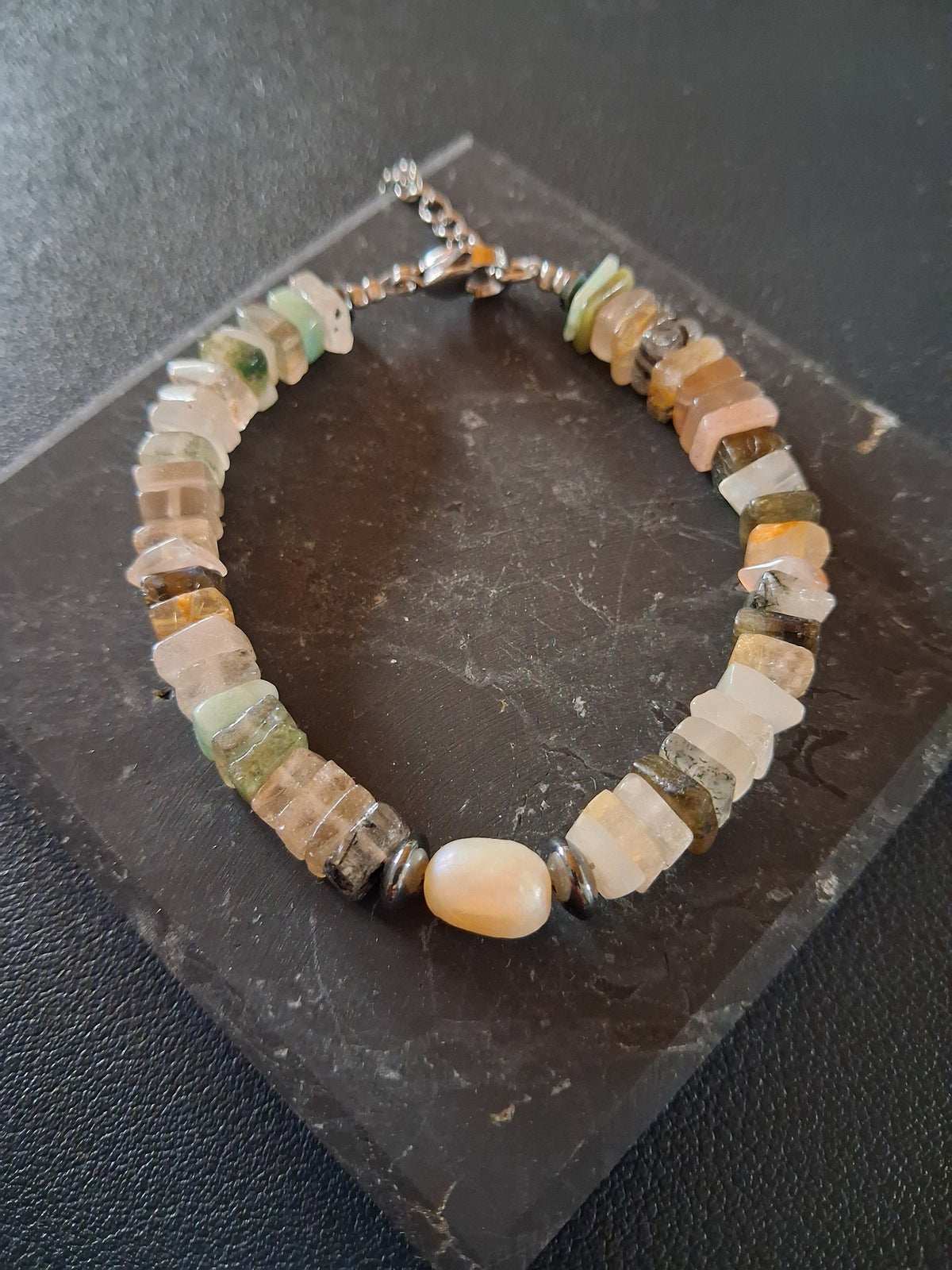 Bracelet rhodes 15