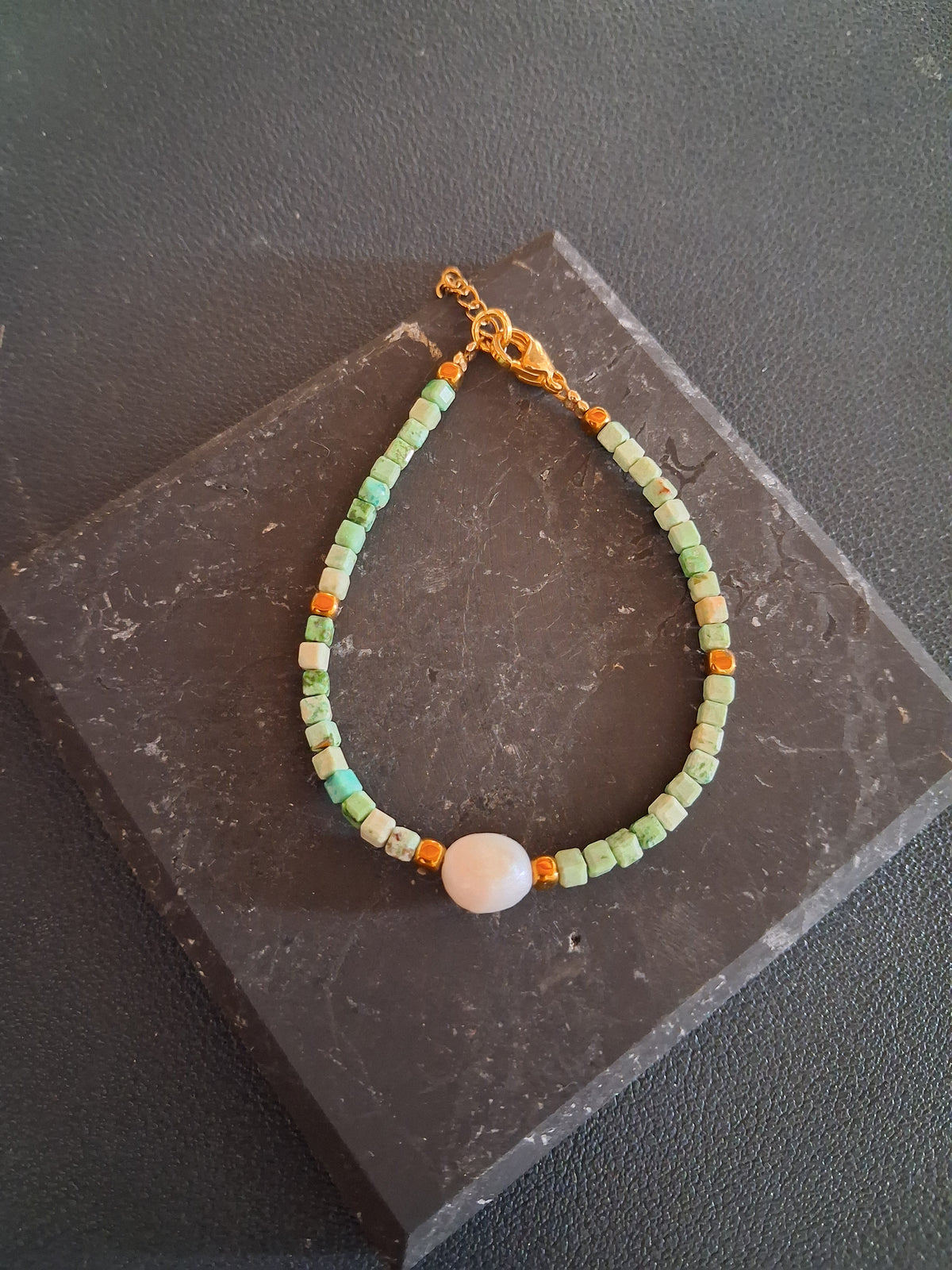 Bracelet rhodes 7.1