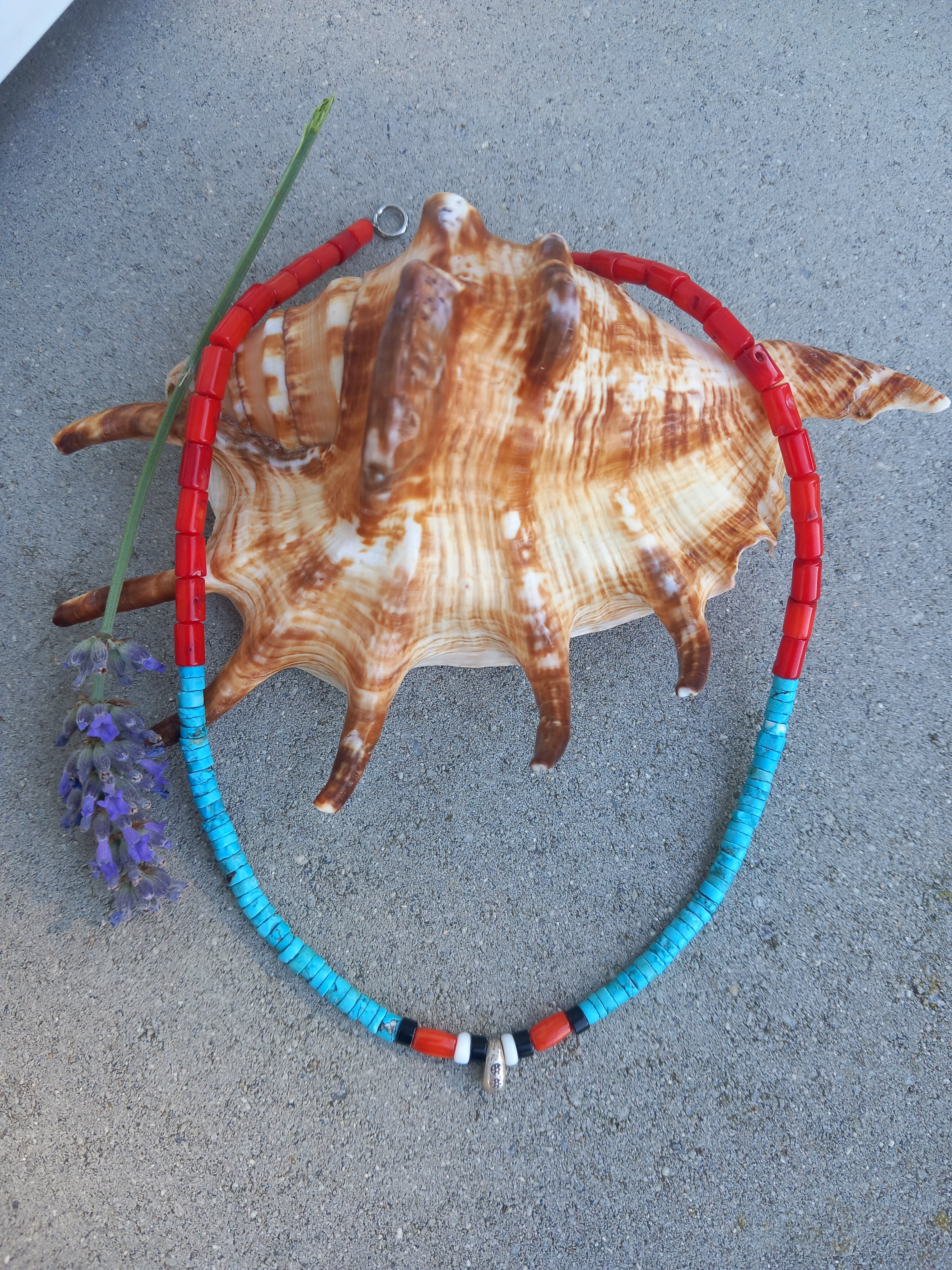 Collier navajo