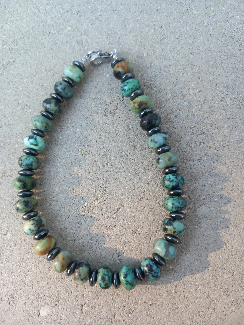 Bracelet homme 1