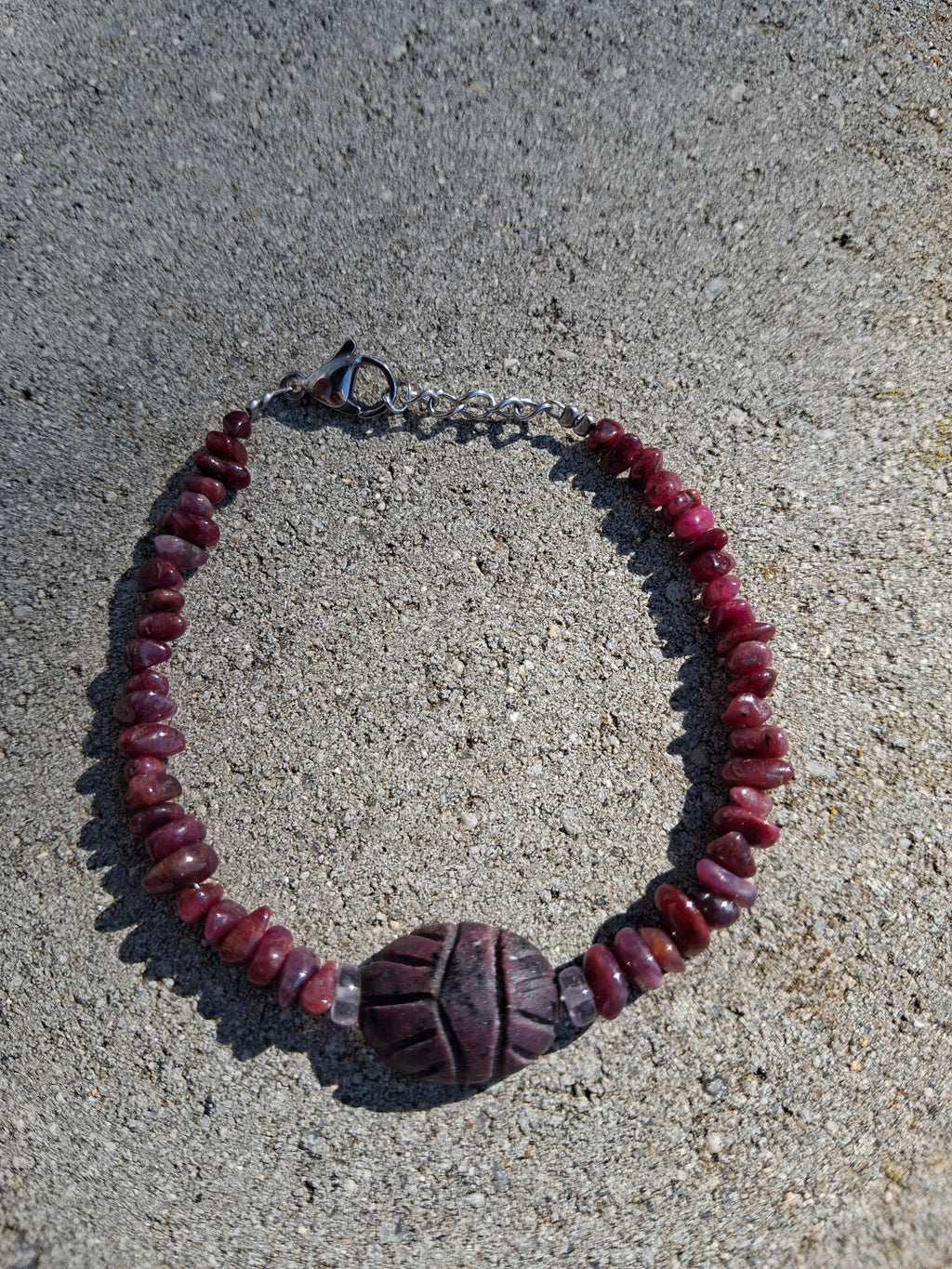 Bracelet rhodes 5