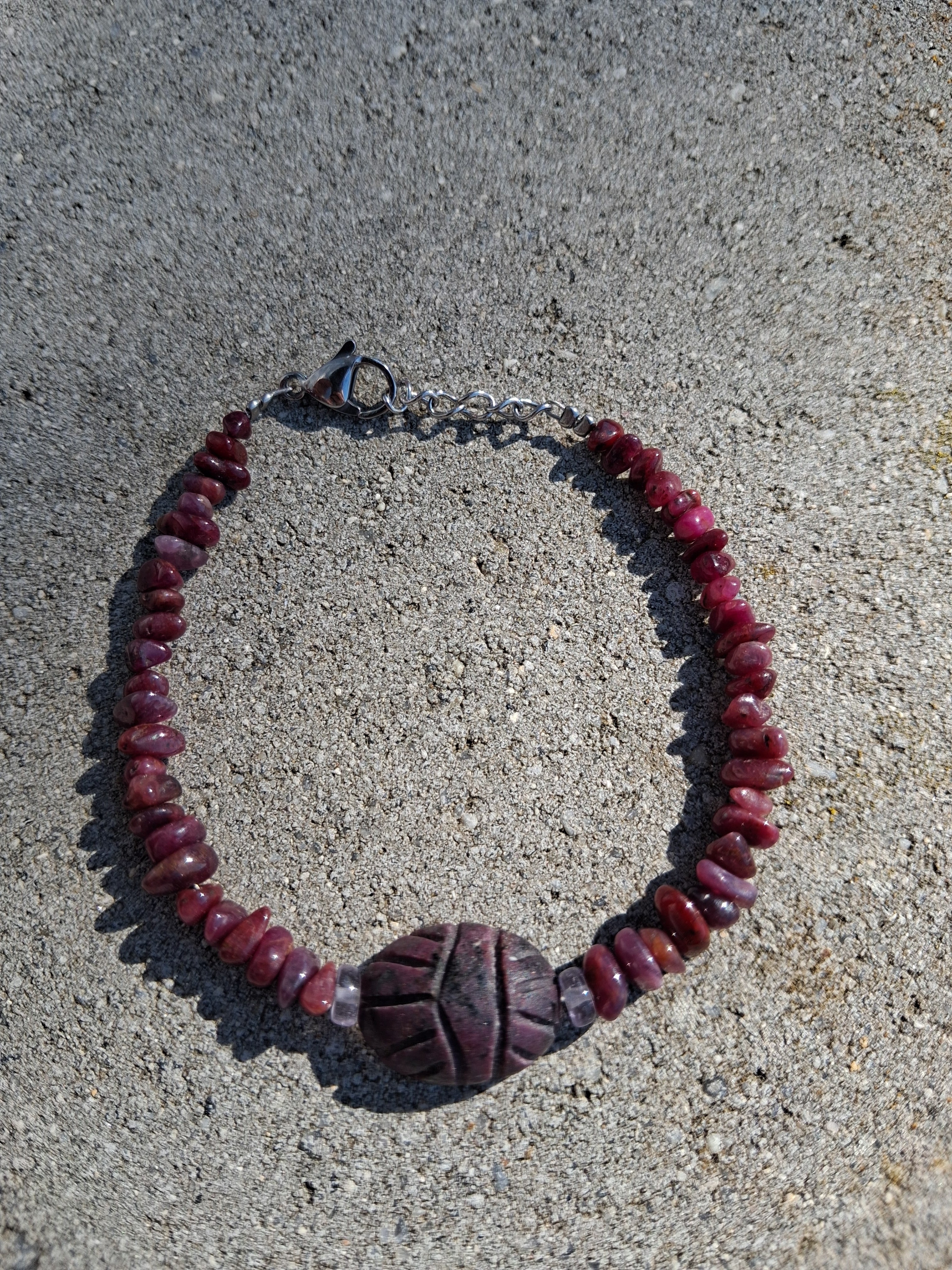 Bracelet rhodes 5