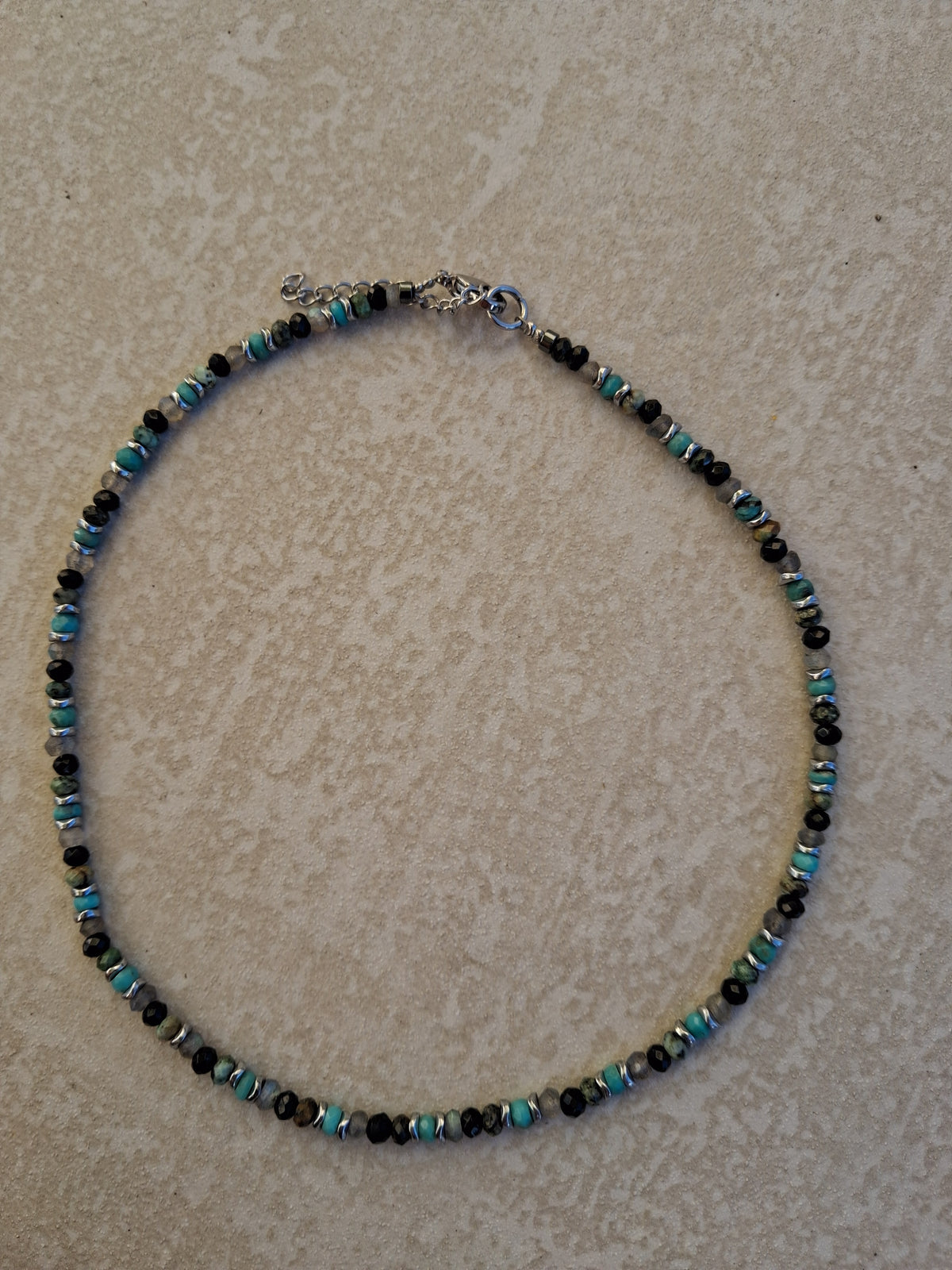 Collier capri 21