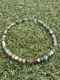 Collier fidji 25