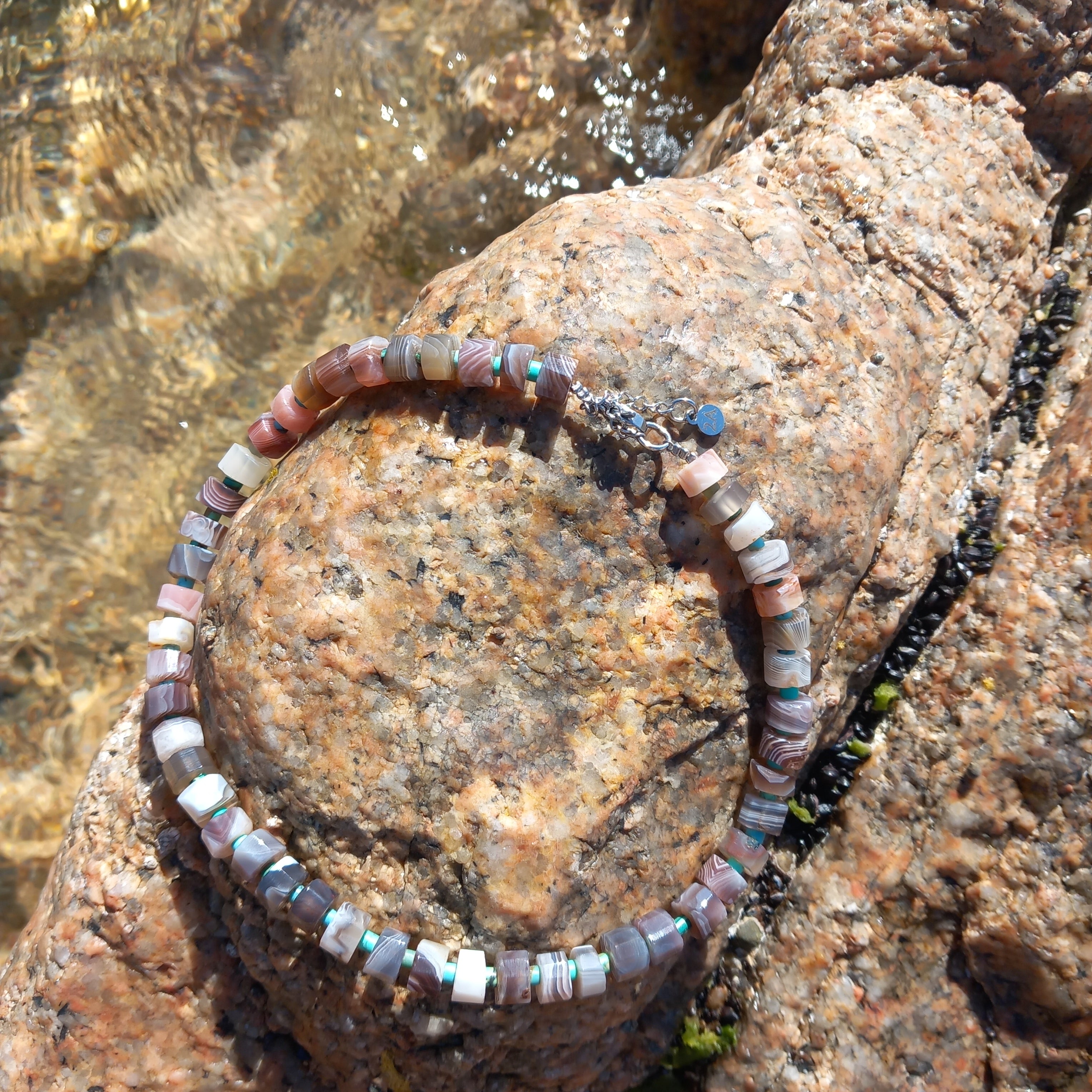 Collier capri 4