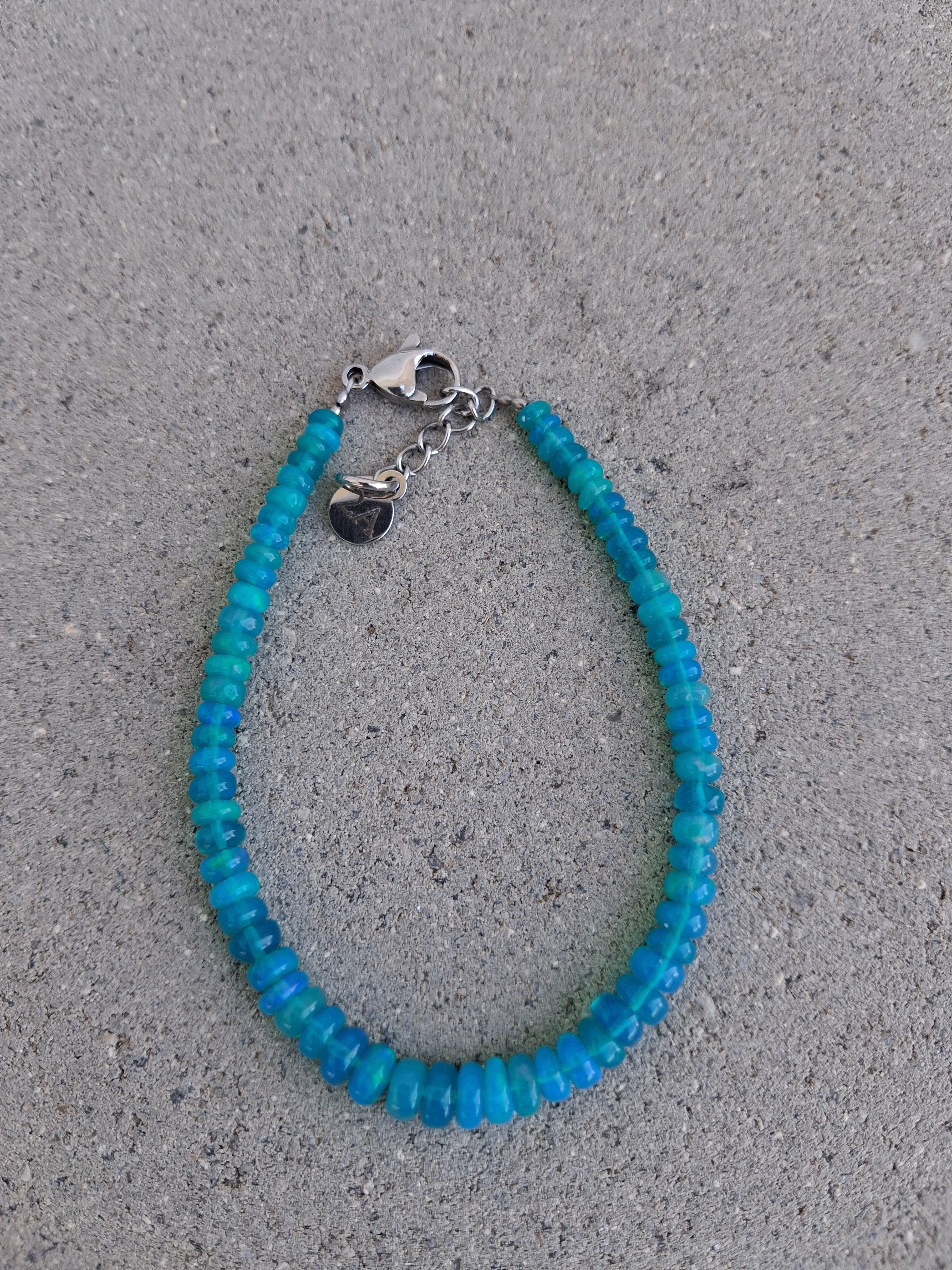 Bracelet rhodes 18