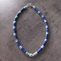 Collier santorin