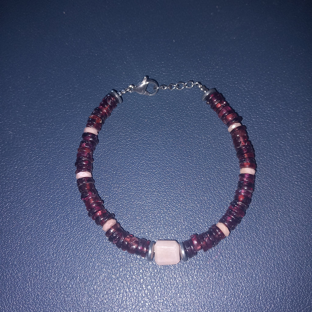 Bracelet rhodes