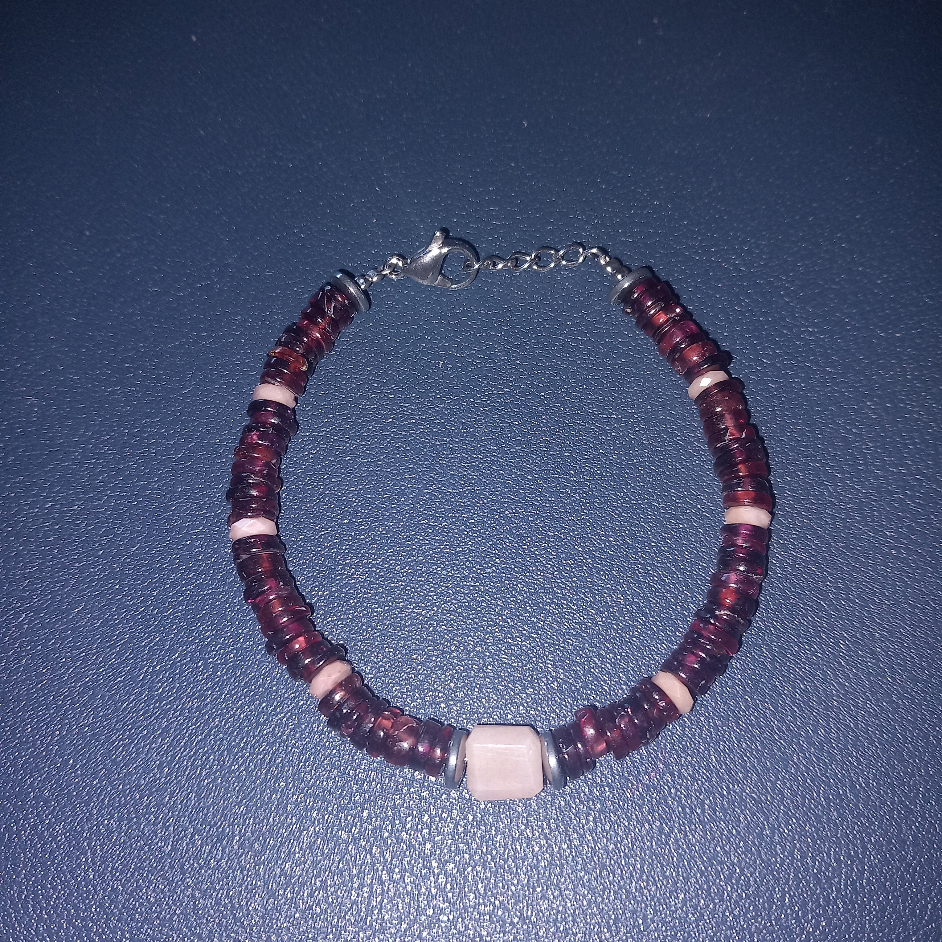 Bracelet rhodes