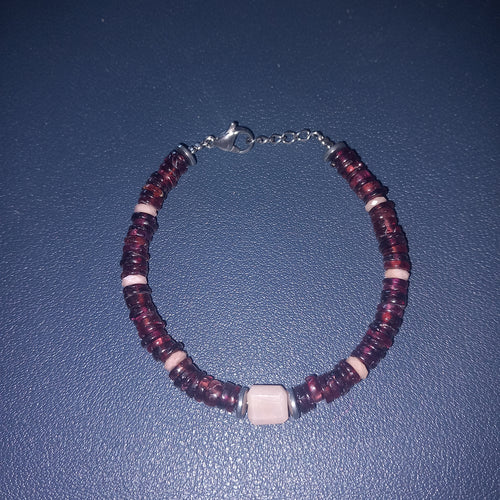 Bracelet rhodes