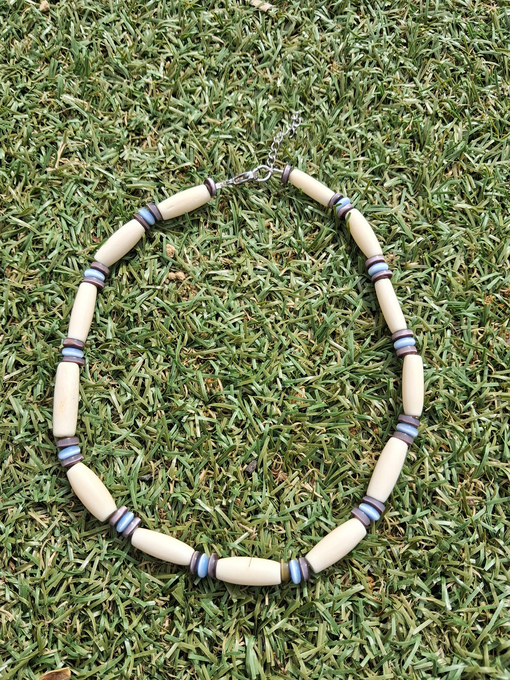 Collier capri 17
