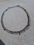Collier bali 25