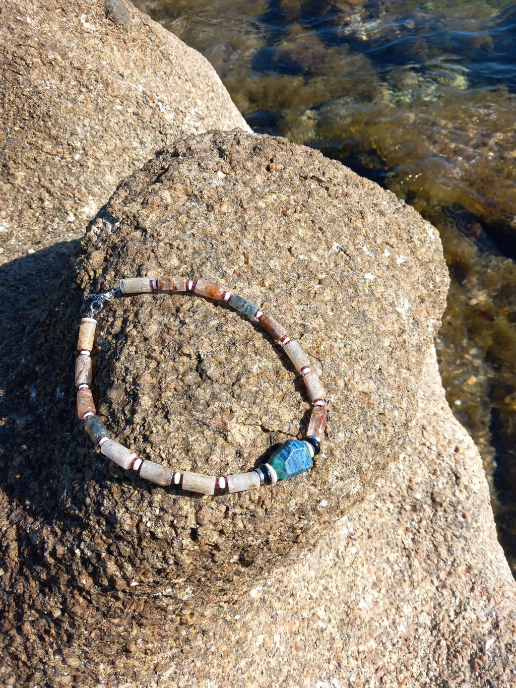Collier capri 10