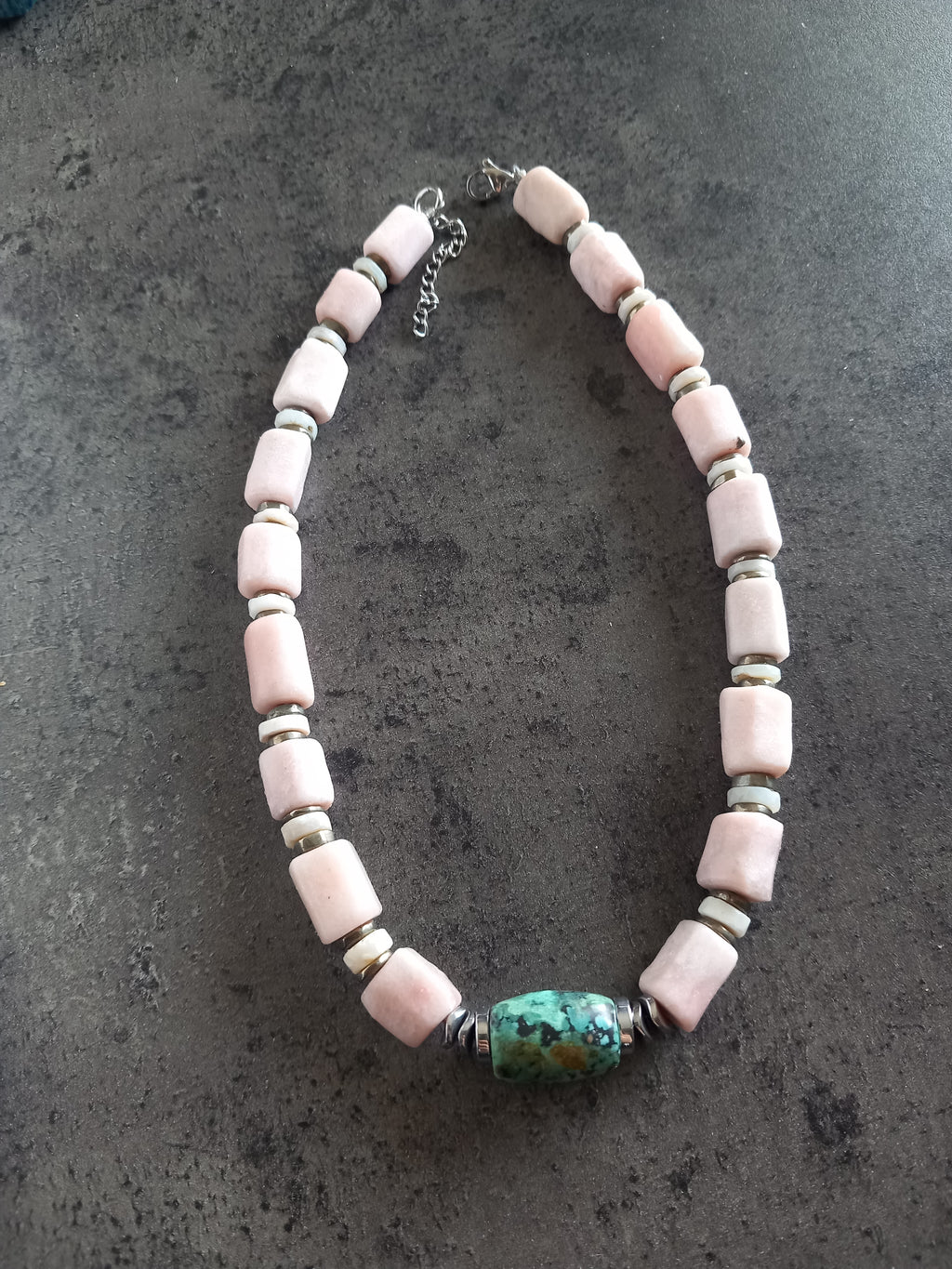 Collier dalmates 3