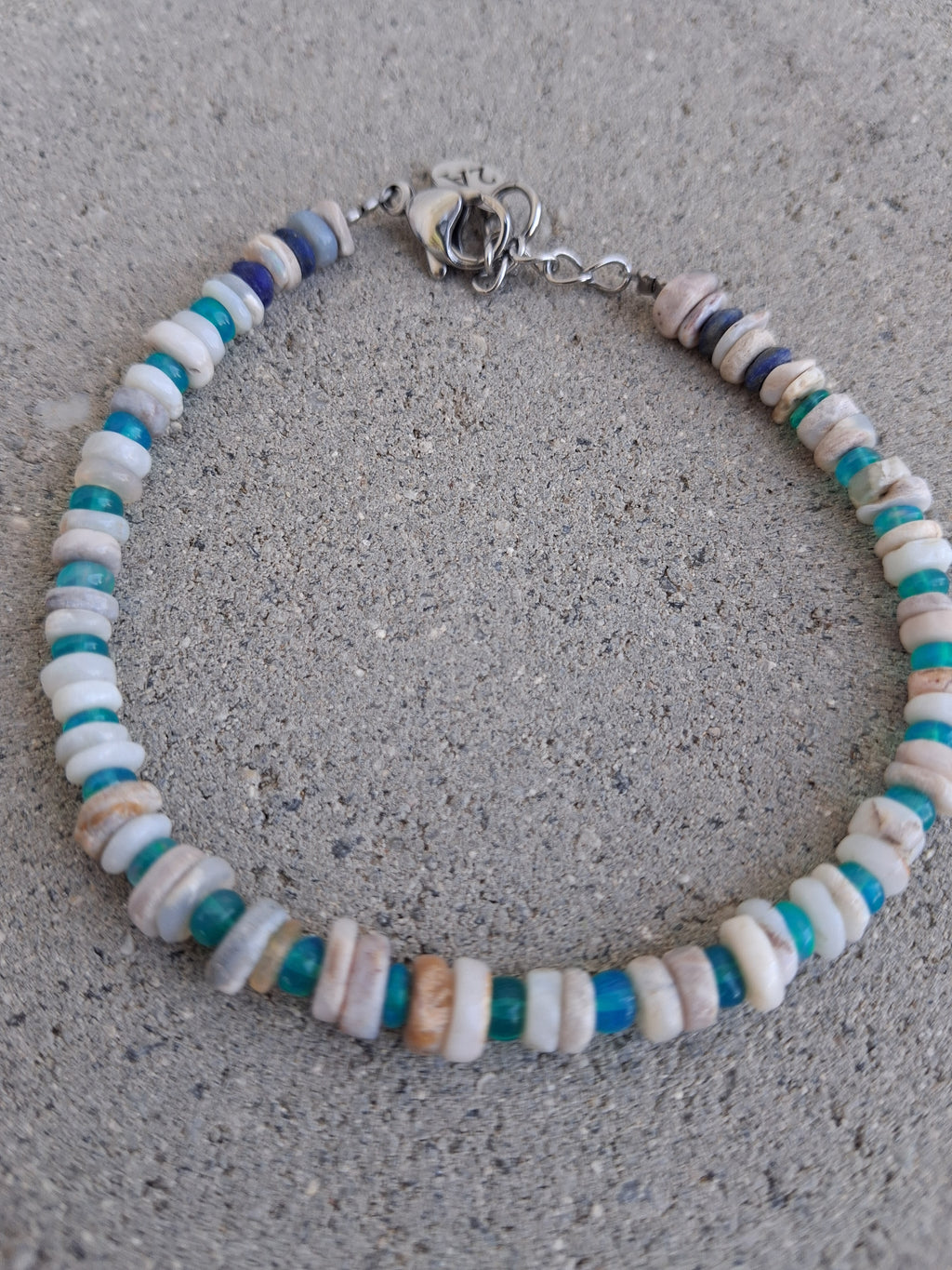 Bracelet rhodes 17