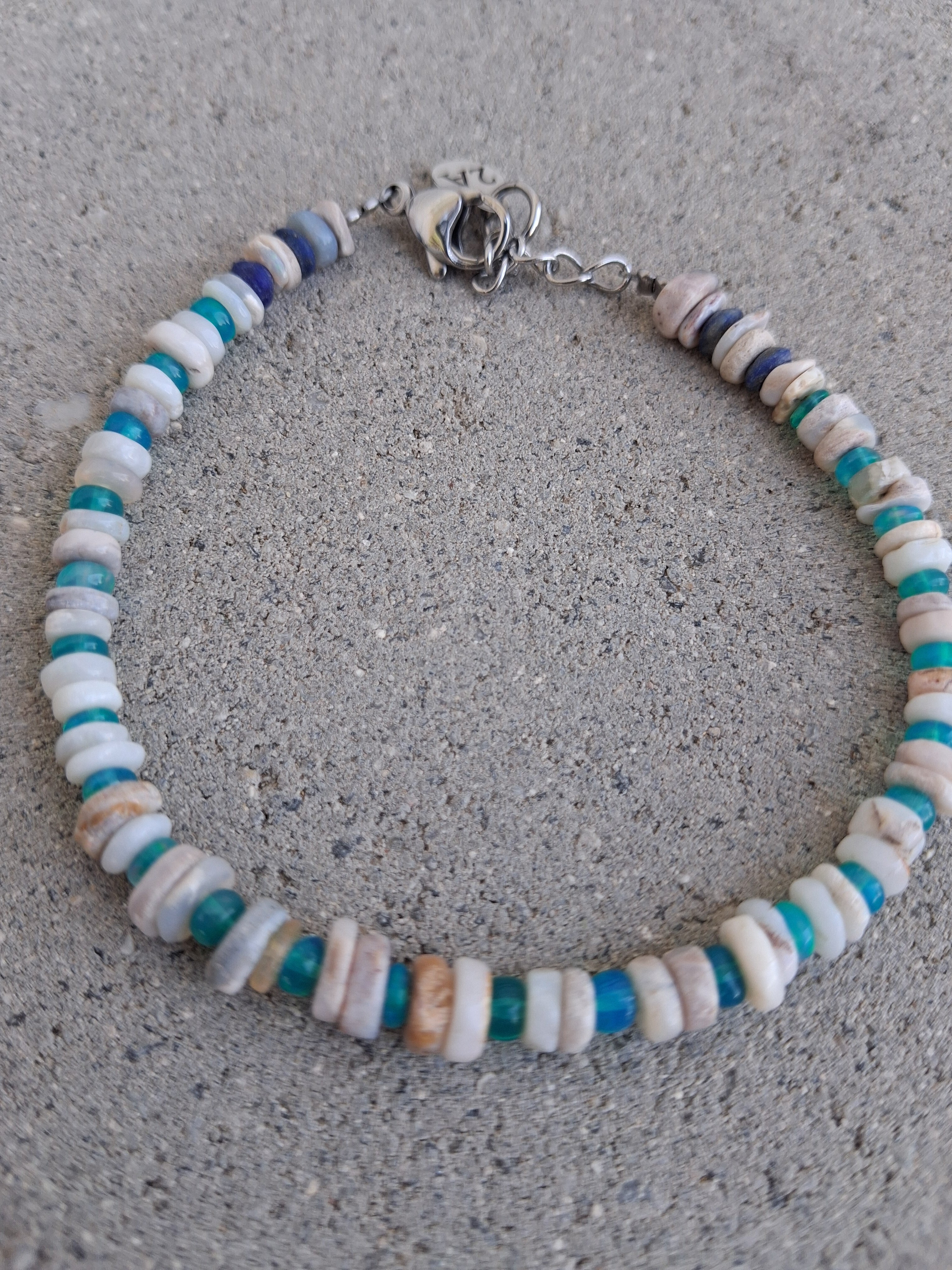 Bracelet rhodes 17