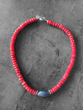 Collier capri 8