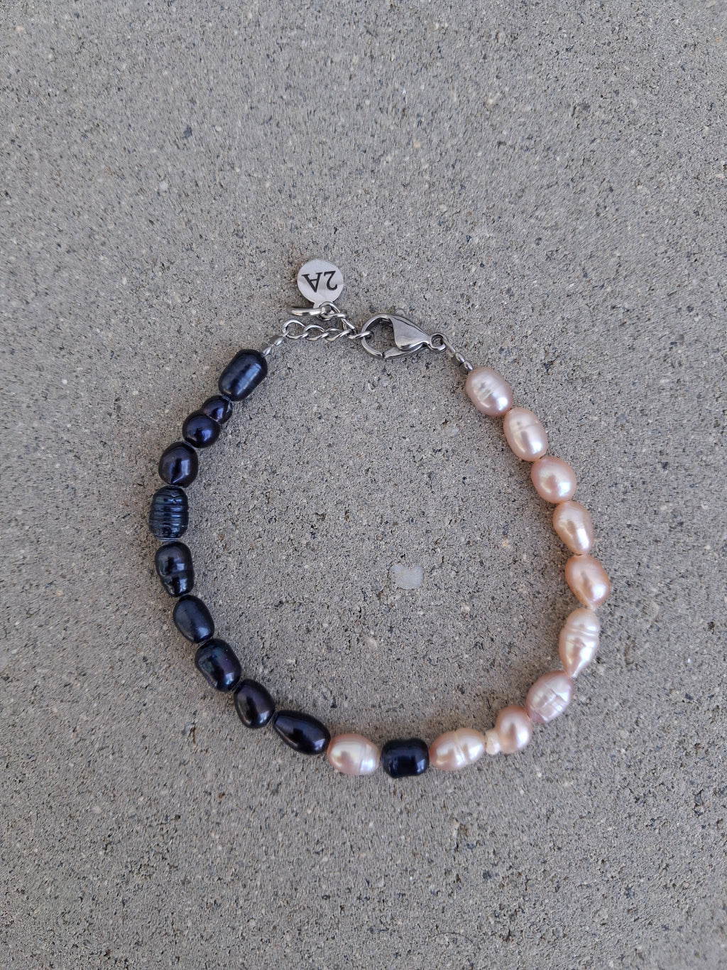 Bracelet rhodes 21