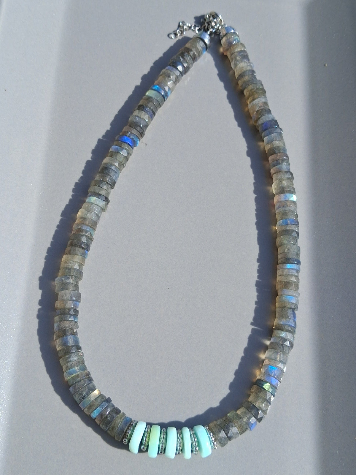 Collier bali 23