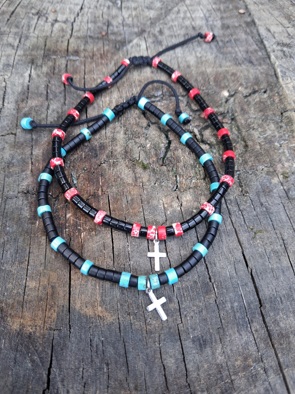 Bracelet homme 5
