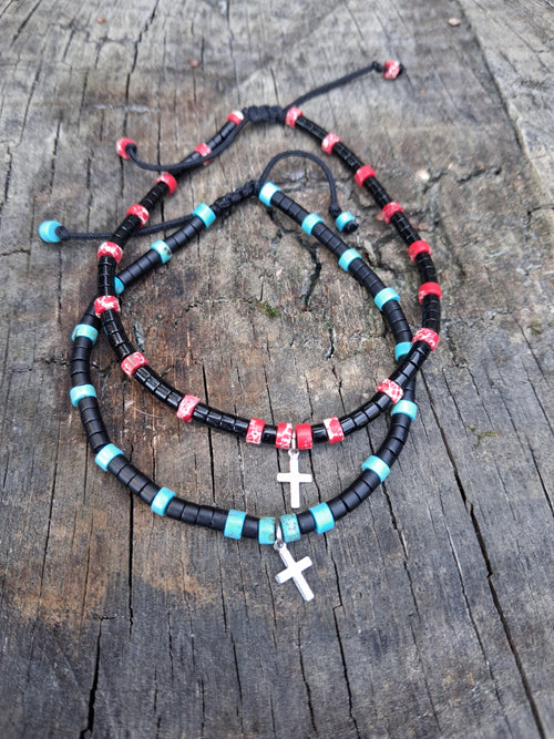 Bracelet homme 5
