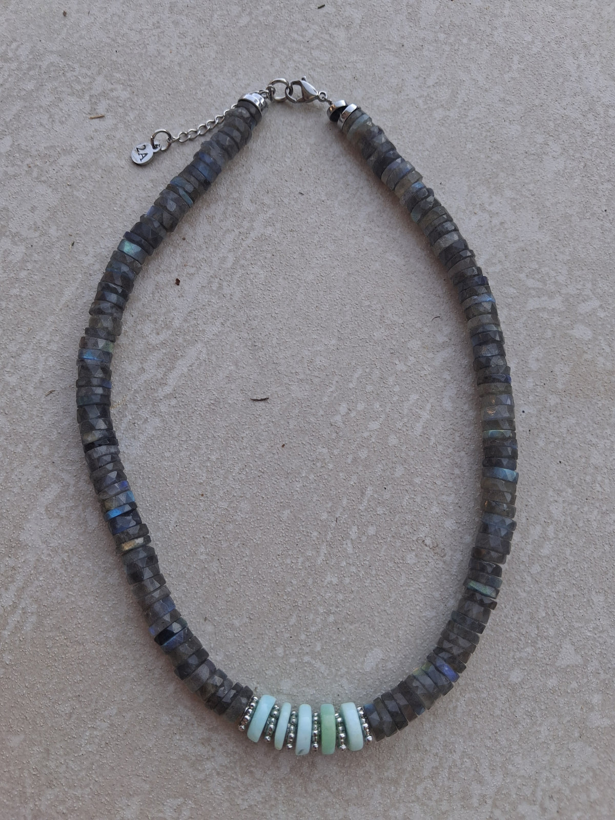 Collier bali 23