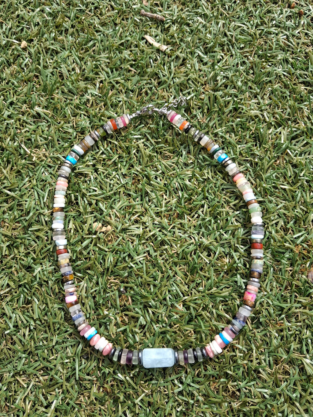 Collier fidji 23
