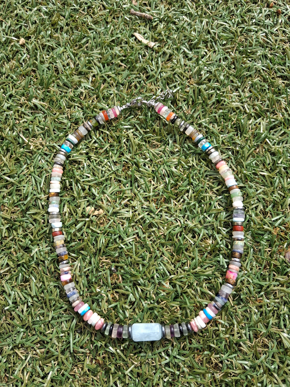 Collier fidji 23