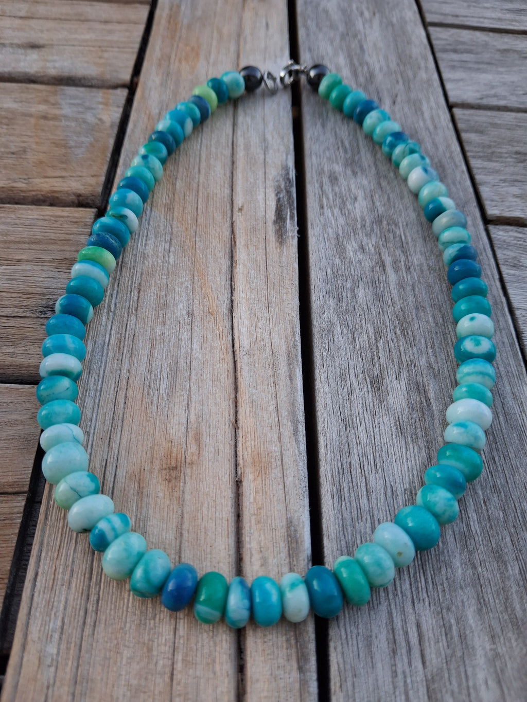 Collier Adélaïde 2