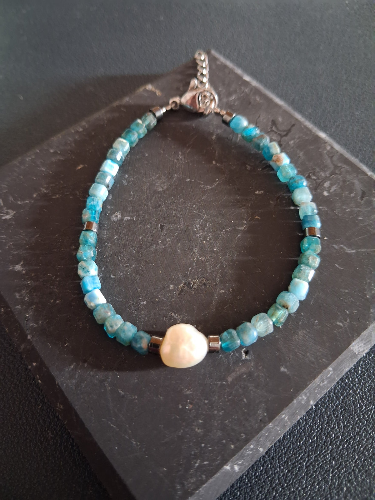 Bracelet rhodes 8.3