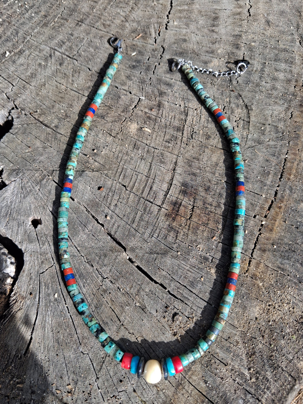 Collier arizona 7