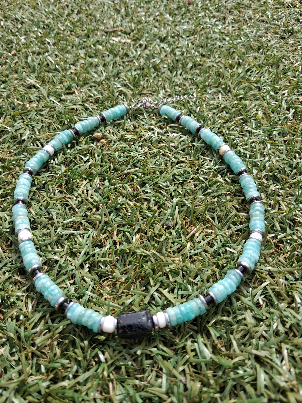 Collier bali 19