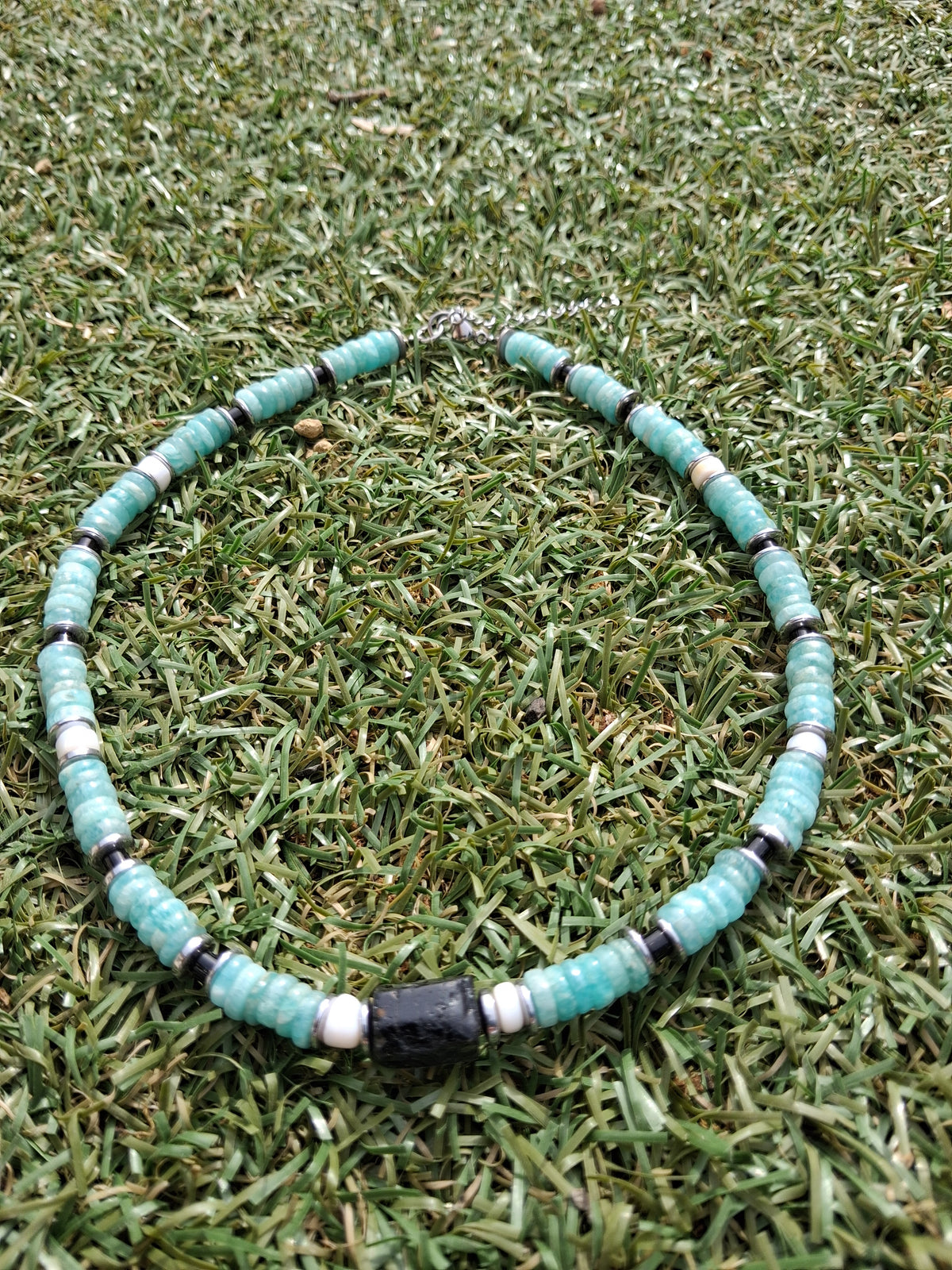 Collier bali 19