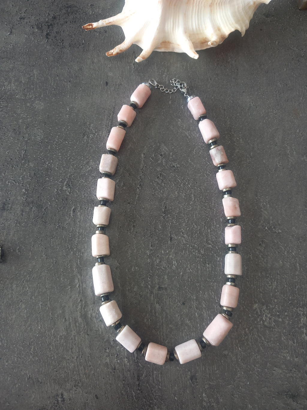 Collier dalmates 2