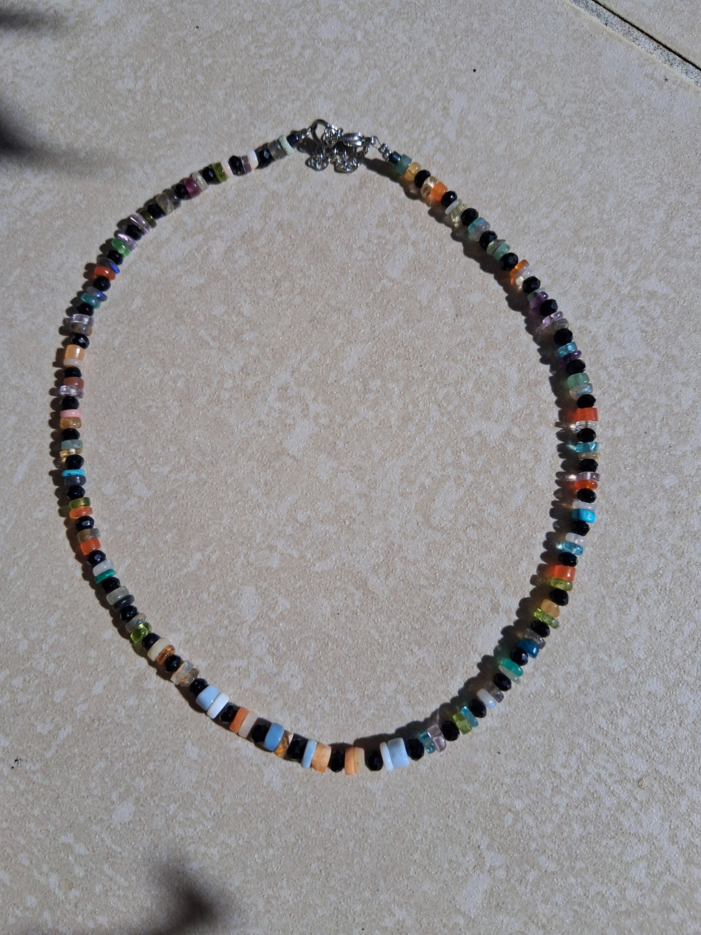 Collier fidji 26