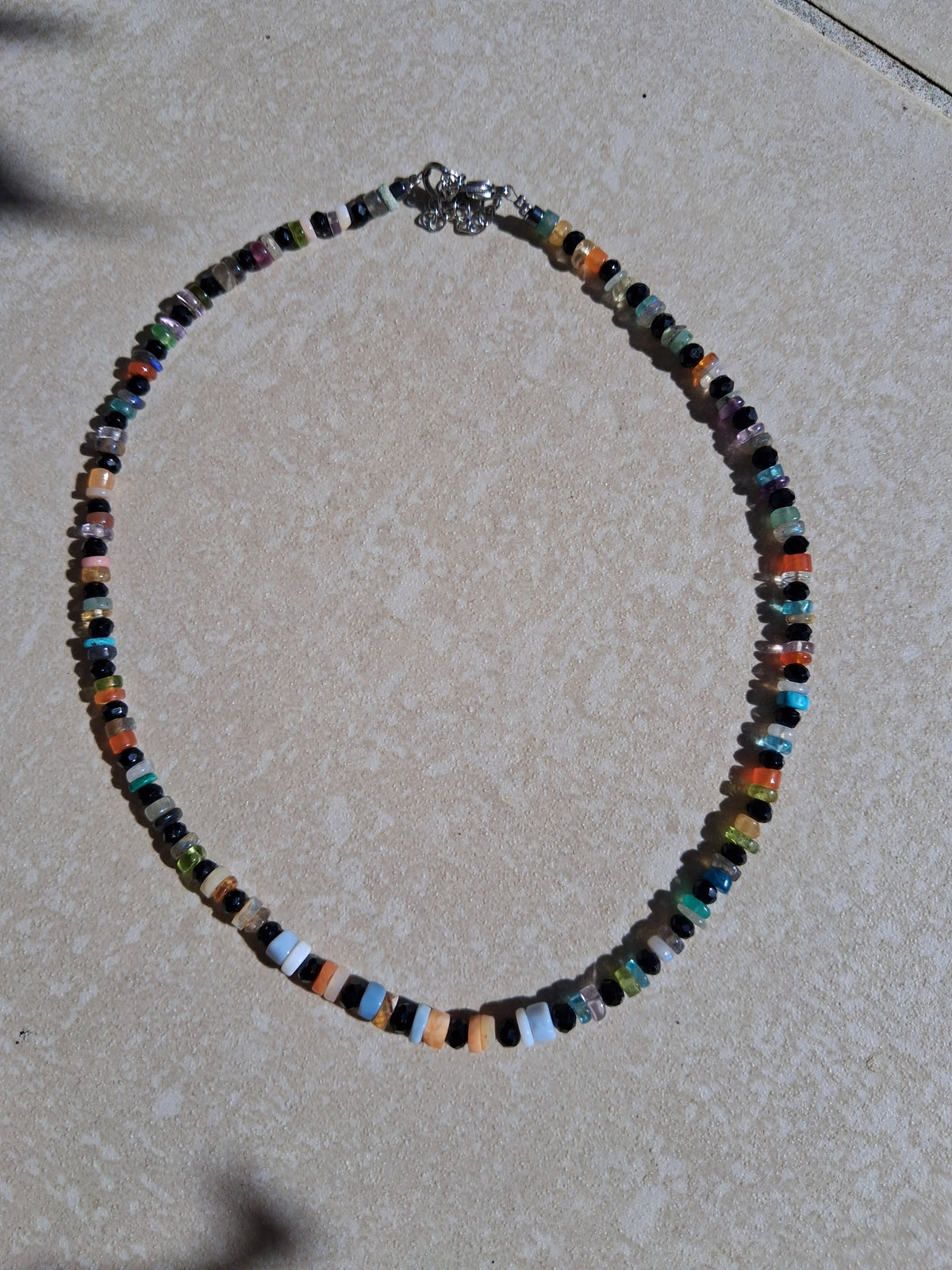 Collier fidji 26