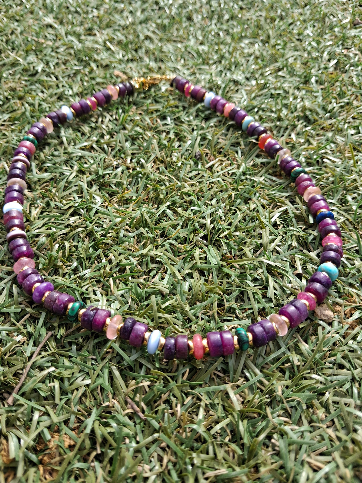 Collier fidji 27