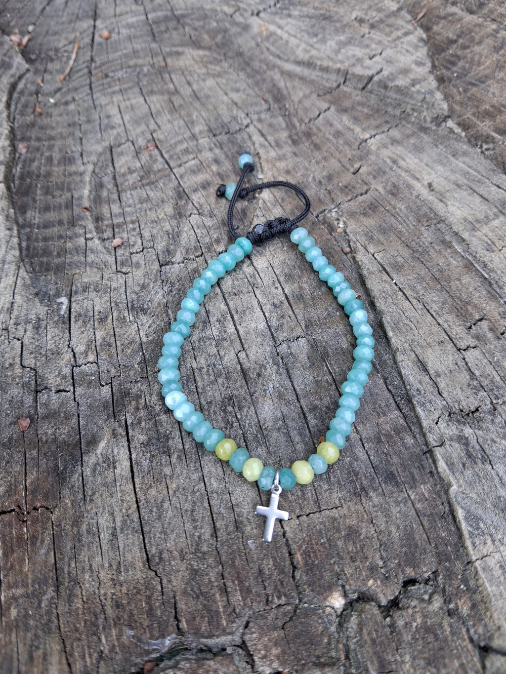 Bracelet rhodes 23