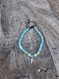 Bracelet rhodes 23