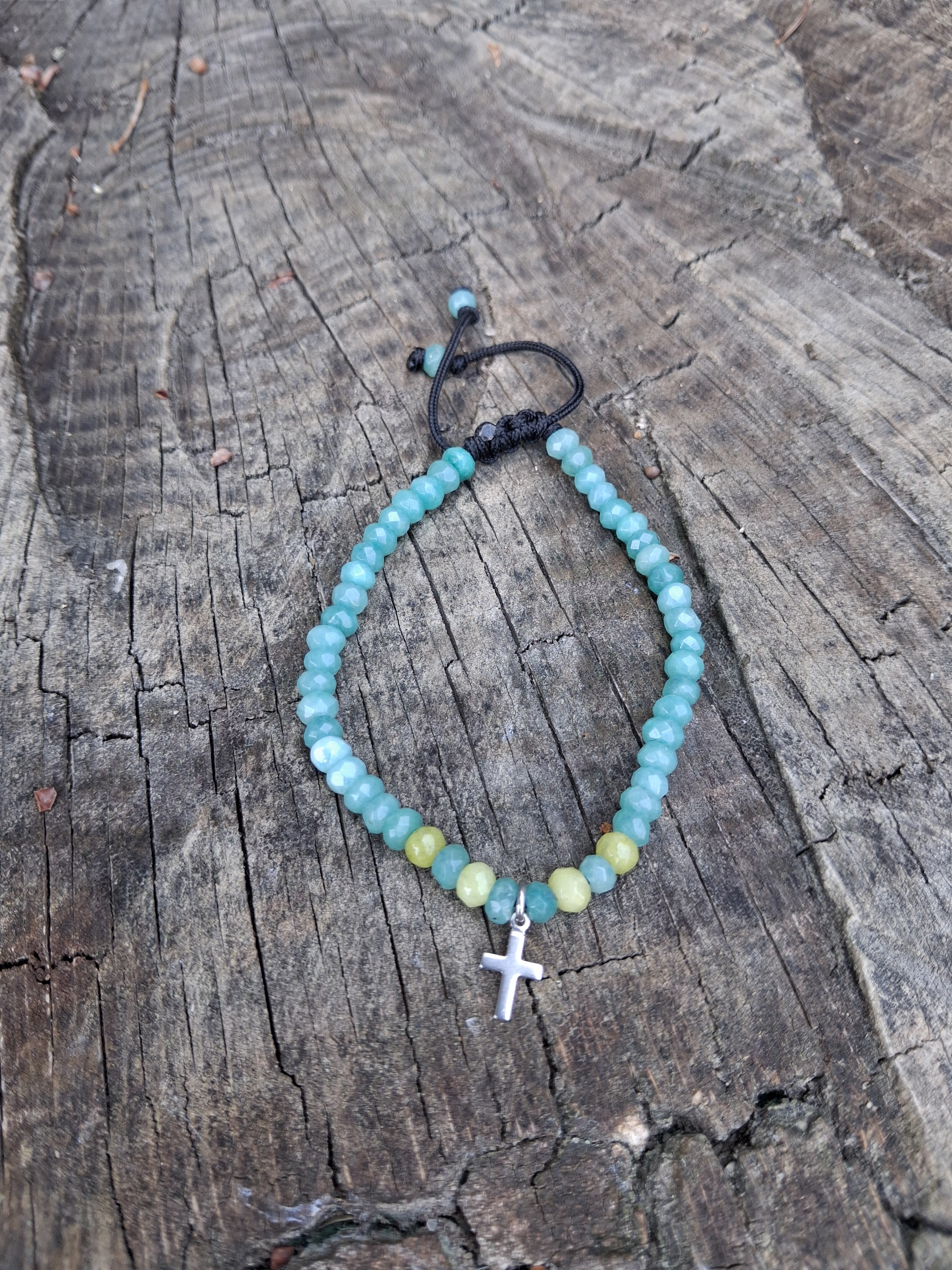 Bracelet rhodes 23