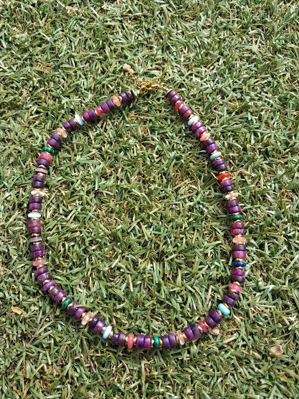 Collier fidji 27