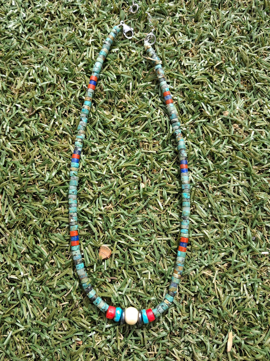 Collier arizona 7