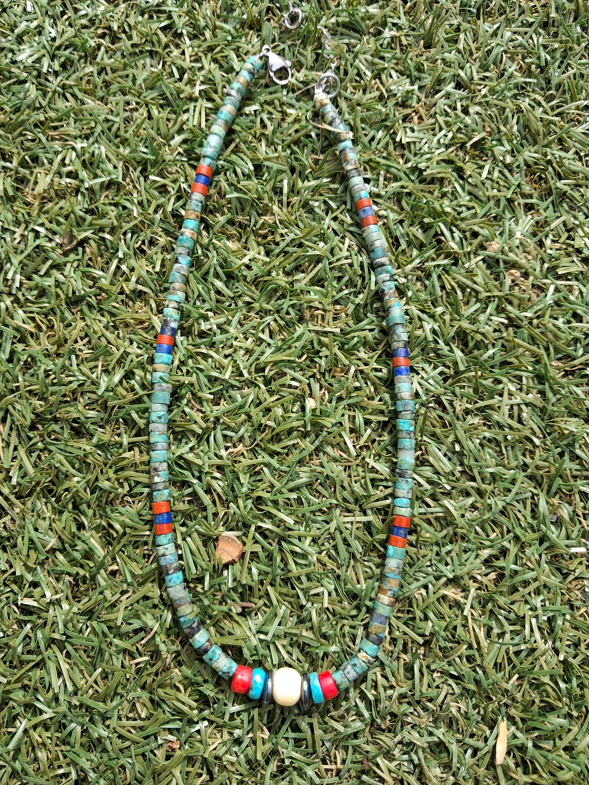 Collier arizona 7