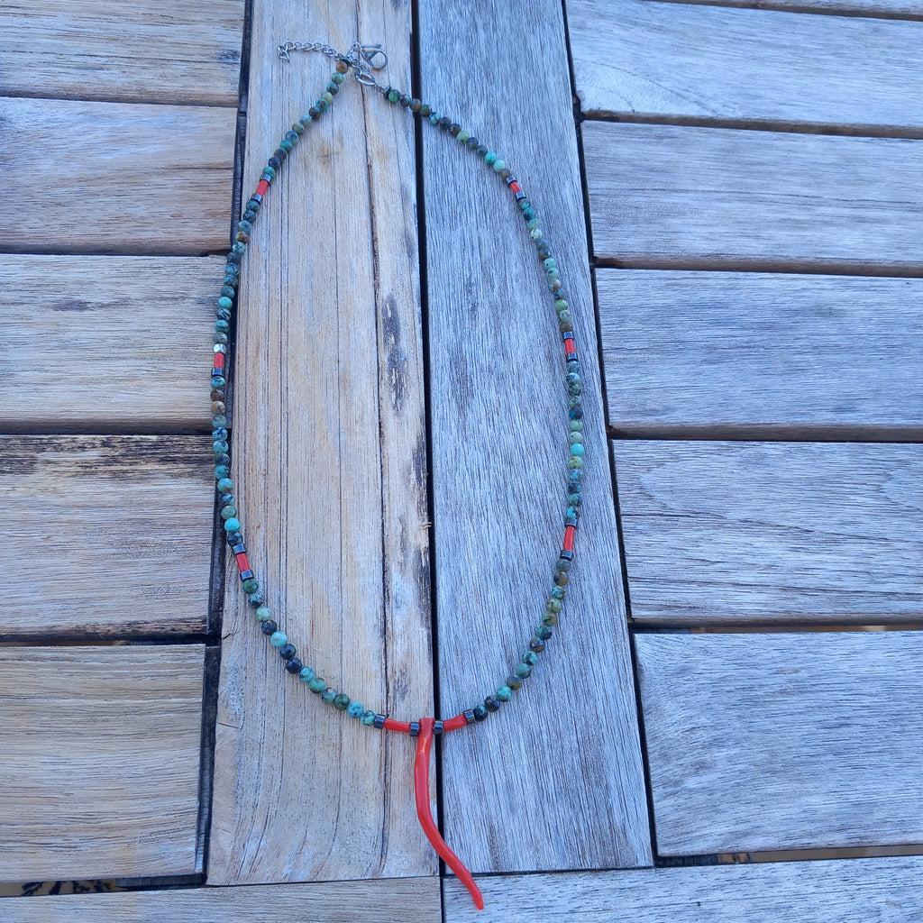 Collier dalmates 5