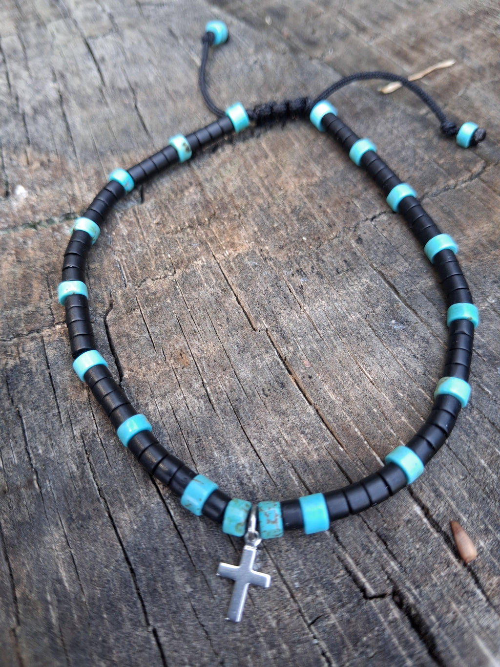 Bracelet homme 5